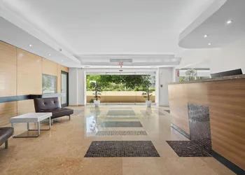 Olimpo Court by Otium hotel thumbnail 4