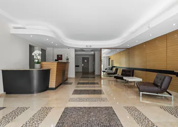 Olimpo Court by Otium hotel thumbnail 5