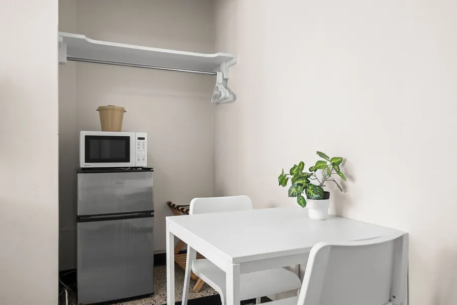 Olimpo Court by Otium hotel detail image 6