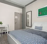 Olimpo Court by Otium hotel detail image 7