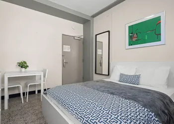 Olimpo Court by Otium hotel thumbnail 7