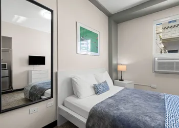 Olimpo Court by Otium hotel thumbnail 8