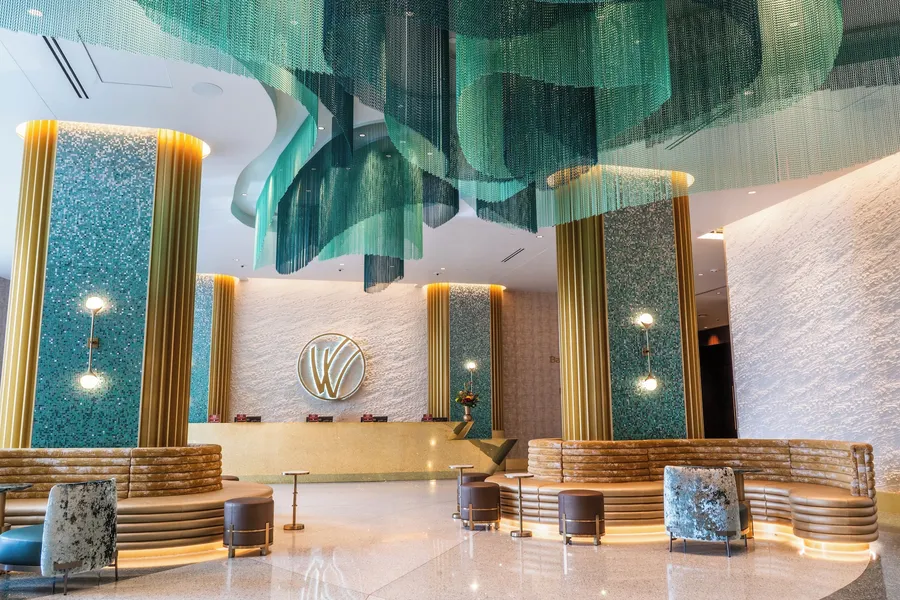 Wind Creek Southland Casino and Hotel hotel detail image 2