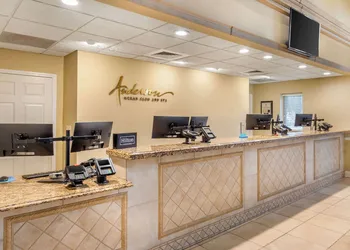 Hilton Grand Vacations Club Anderson Ocean Myrtle Beach hotel thumbnail 4