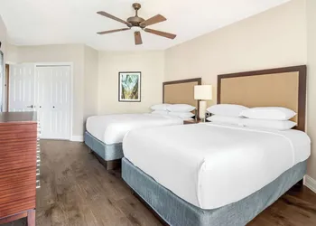 Hilton Grand Vacations Club Anderson Ocean Myrtle Beach hotel thumbnail 7