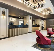 Hotel Riu Plaza Toronto hotel detail image 3