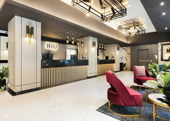 Hotel Riu Plaza Toronto hotel thumbnail 3