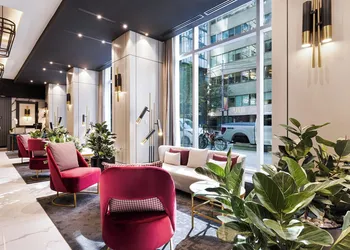 Hotel Riu Plaza Toronto hotel thumbnail 4