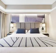 Hotel Riu Plaza Toronto hotel detail image 7