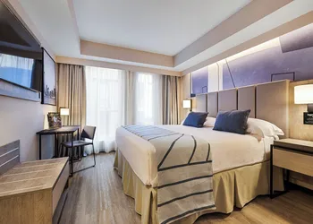 Hotel Riu Plaza Toronto hotel thumbnail 8