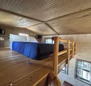 Tiny Home Resorts hotel detail image 4