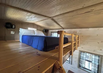 Tiny Home Resorts hotel thumbnail 4