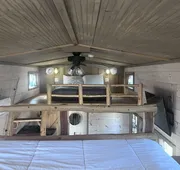 Tiny Home Resorts hotel detail image 5