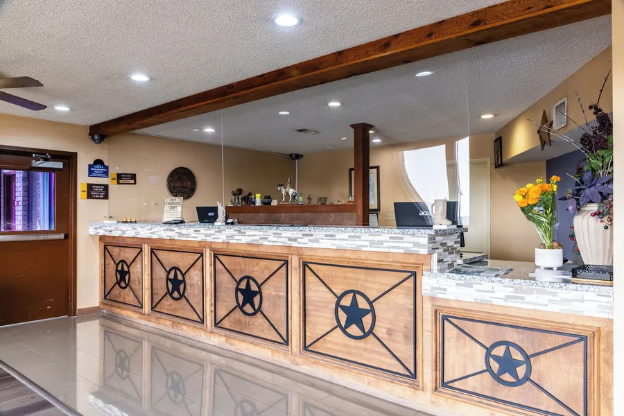 Boerne Inn and Suites hotel detail image 2