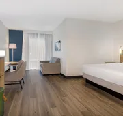 Spark By Hilton Montreal Midtown hotel detail image 7