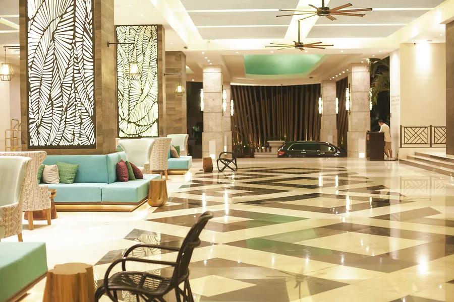 Sunscape Cancun All-Inclusive Resort & Spa by Hyatt hotel detail image 2