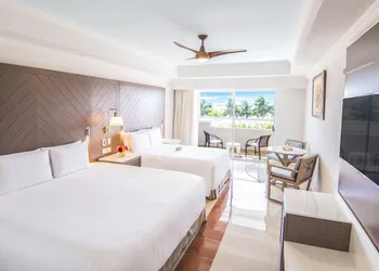 Sunscape Cancun All-Inclusive Resort & Spa by Hyatt hotel thumbnail 5