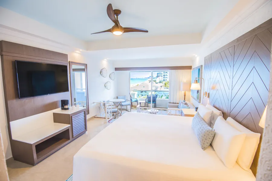 Sunscape Cancun All-Inclusive Resort & Spa by Hyatt hotel detail image 6
