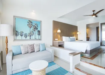 Sunscape Cancun All-Inclusive Resort & Spa by Hyatt hotel thumbnail 8