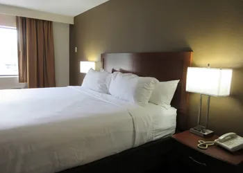 Comfort Inn Pikeville hotel thumbnail 3