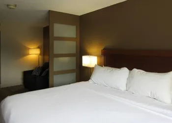 Comfort Inn Pikeville hotel thumbnail 5