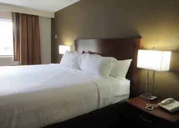 Comfort Inn Pikeville hotel thumbnail 4