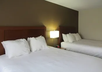 Comfort Inn Pikeville hotel thumbnail 5