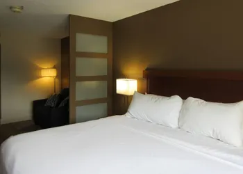 Comfort Inn Pikeville hotel thumbnail 6