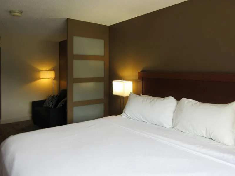 Comfort Inn Pikeville hotel detail image 6