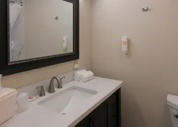 Comfort Inn Pikeville hotel thumbnail 8