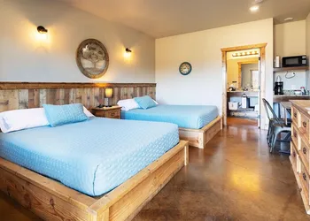 The Woods Lodging hotel thumbnail 6