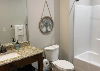 The Woods Lodging hotel thumbnail 8