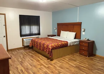 Pleasant Hill Motel hotel thumbnail 3