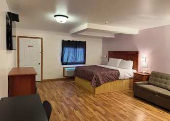Pleasant Hill Motel hotel thumbnail 5