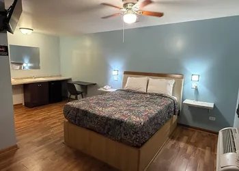 Pleasant Hill Motel hotel thumbnail 8