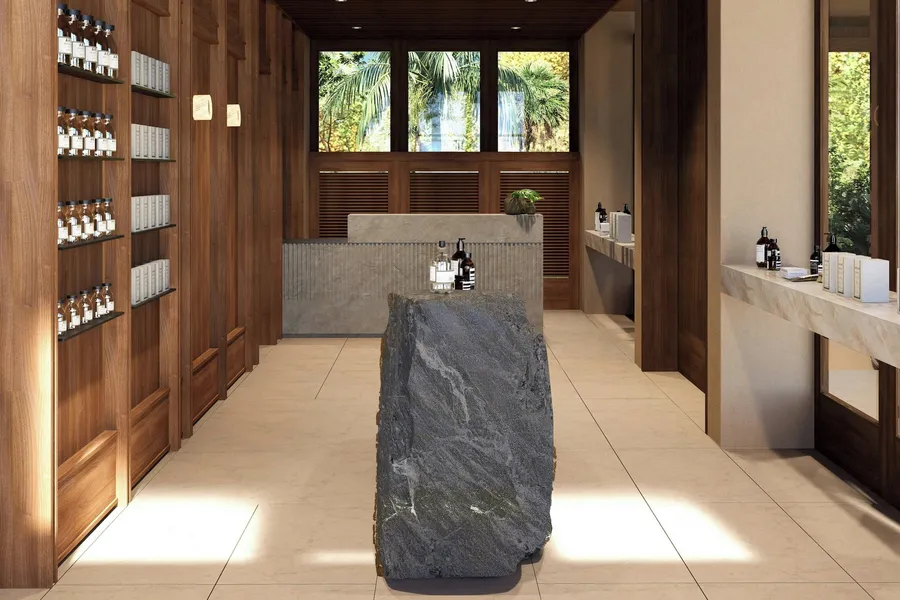 Siari Riviera Nayarit, a Ritz-Carlton Reserve hotel detail image 2
