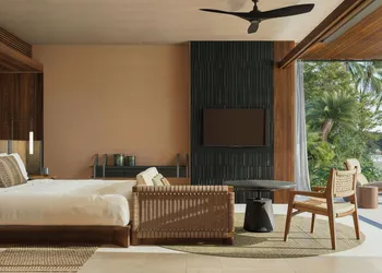 Siari Riviera Nayarit, a Ritz-Carlton Reserve hotel thumbnail 3