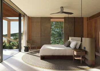 Siari Riviera Nayarit, a Ritz-Carlton Reserve hotel thumbnail 4