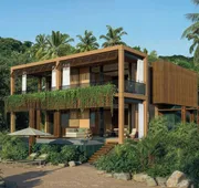 Siari Riviera Nayarit, a Ritz-Carlton Reserve hotel detail image 5