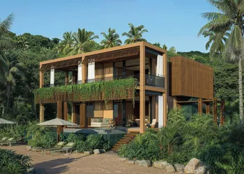 Siari Riviera Nayarit, a Ritz-Carlton Reserve hotel thumbnail 5