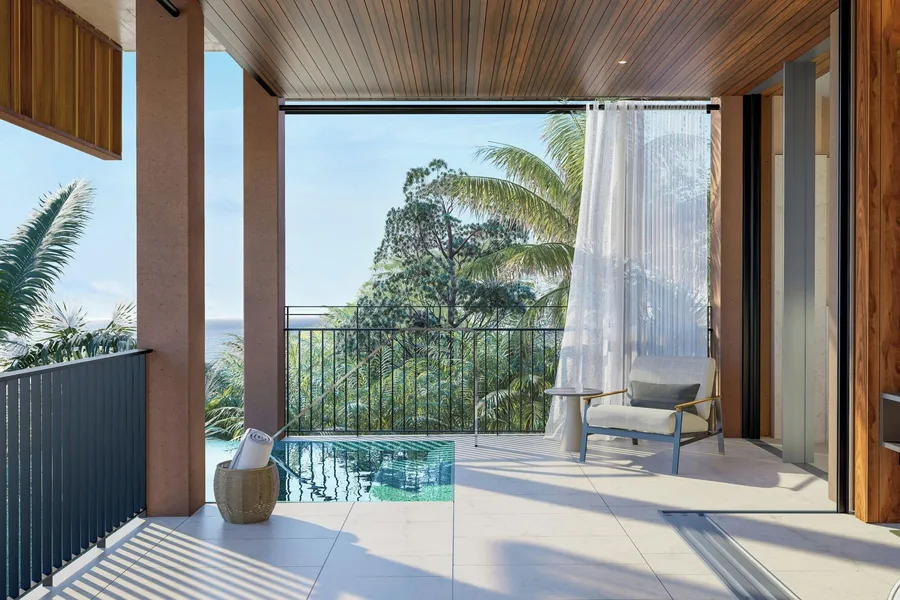 Siari Riviera Nayarit, a Ritz-Carlton Reserve hotel detail image 6