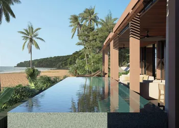 Siari Riviera Nayarit, a Ritz-Carlton Reserve hotel thumbnail 8
