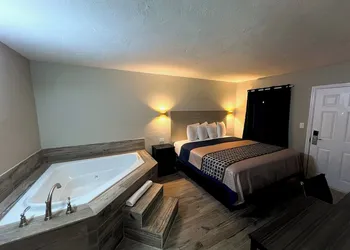 Park Motel hotel thumbnail 4