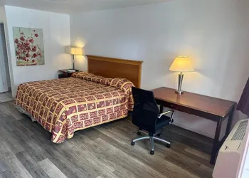 Palm Motel - Rosemead hotel thumbnail 6