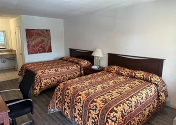 Palm Motel - Rosemead hotel thumbnail 7