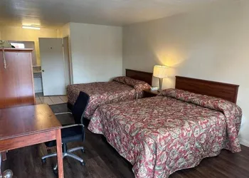 Palm Inn Motel - Rosemead Los Angeles hotel thumbnail 3