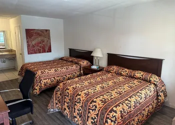 Palm Inn Motel - Rosemead Los Angeles hotel thumbnail 7