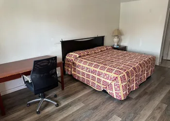 Palm Inn Motel - Rosemead Los Angeles hotel thumbnail 8