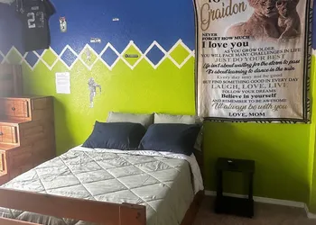 B&B at the Paseo's by Wanda hotel thumbnail 6