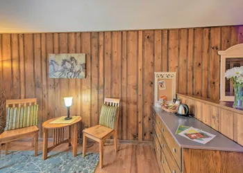 Dawn of Hope Ranch hotel thumbnail 4